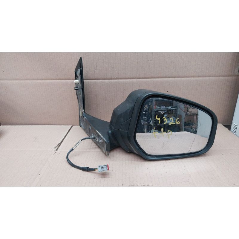 RETROVISOR DERECHO FORD TRANSIT COURIER (C4A) SFCF17382FB5JA6