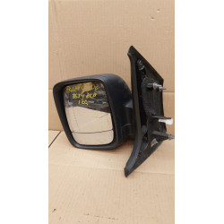RETROVISOR IZQUIERDO RENAULT TRAFIC III FURGÓN SIN FICHA TECNICA963022266R