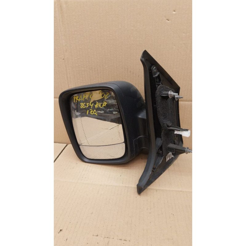 RETROVISOR IZQUIERDO RENAULT TRAFIC III FURGÓN SIN FICHA TECNICA963022266R