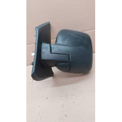 RETROVISOR IZQUIERDO RENAULT TRAFIC III FURGÓN SIN FICHA TECNICA963022266R