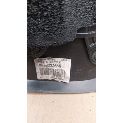 RETROVISOR IZQUIERDO RENAULT TRAFIC III FURGÓN SIN FICHA TECNICA963022266R