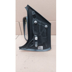 RETROVISOR IZQUIERDO RENAULT TRAFIC III FURGÓN SIN FICHA TECNICA963022266R