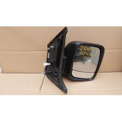 RETROVISOR DERECHO RENAULT TRAFIC III FURGÓN SIN FICHA TECNICA963022266R