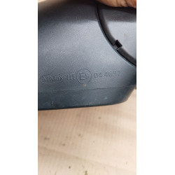 RETROVISOR DERECHO RENAULT TRAFIC III FURGÓN SIN FICHA TECNICA963022266R
