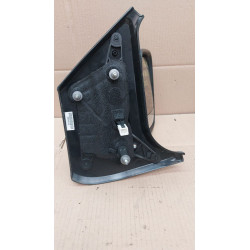 RETROVISOR DERECHO RENAULT TRAFIC III FURGÓN SIN FICHA TECNICA963022266R