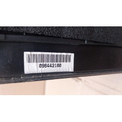 RETROVISOR DERECHO RENAULT TRAFIC III FURGÓN SIN FICHA TECNICA963022266R