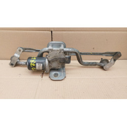 MOTOR LIMPIA DELANTERO PEUGEOT EXPERT FURGÓN 9HUDV6UTED49HU1400456480
