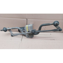 MOTOR LIMPIA DELANTERO PEUGEOT EXPERT FURGÓN 9HUDV6UTED49HU1400456480