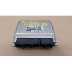 CENTRALITA MOTOR UCE AUDI A4 BERLINA (B5) ADR8D0907558B