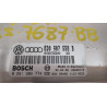 CENTRALITA MOTOR UCE AUDI A4 BERLINA (B5) ADR8D0907558B