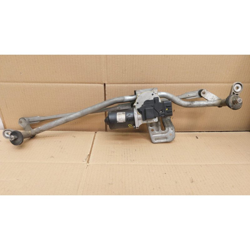 MOTOR LIMPIA DELANTERO PEUGEOT BOXER (330/350) CAMIÓN BAT.3200MM (2002) 4HV1363338080