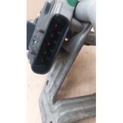 MOTOR LIMPIA DELANTERO PEUGEOT BOXER (330/350) CAMIÓN BAT.3200MM (2002) 4HV1363338080