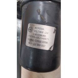 MOTOR LIMPIA DELANTERO PEUGEOT BOXER (330/350) CAMIÓN BAT.3200MM (2002) 4HV1363338080