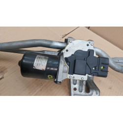 MOTOR LIMPIA DELANTERO PEUGEOT BOXER (330/350) CAMIÓN BAT.3200MM (2002) 4HV1363338080
