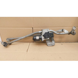 MOTOR LIMPIA DELANTERO PEUGEOT BOXER (330/350) CAMIÓN BAT.3200MM (2002) 4HV1363338080