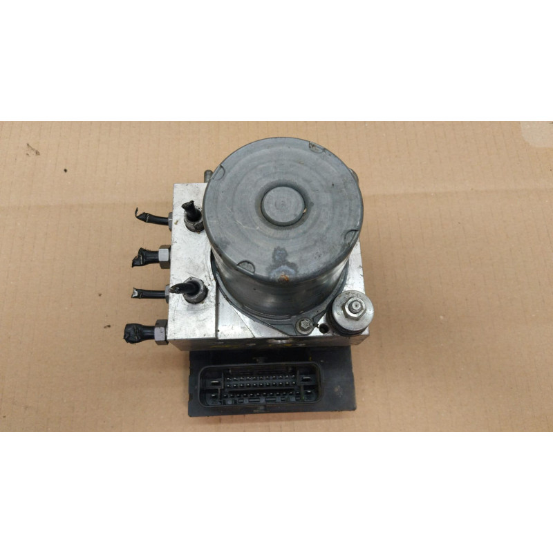 ABS PEUGEOT PARTNER TEPEE 9HTDV6BTED49HW O 9H020265230508