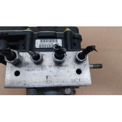 ABS PEUGEOT PARTNER TEPEE 9HTDV6BTED49HW O 9H020265230508