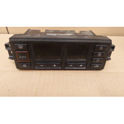 MANDO CLIMATIZADOR AUDI A4 BERLINA (B5) ADR8L0820043D