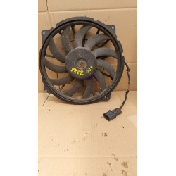 ELECTROVENTILADOR AUDI A4 BERLINA (8E) SIN DOCUMENTACION