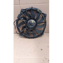 ELECTROVENTILADOR AUDI A4 BERLINA (8E) SIN DOCUMENTACION