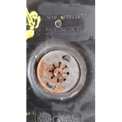 ELECTROVENTILADOR AUDI A4 BERLINA (8E) SIN DOCUMENTACION