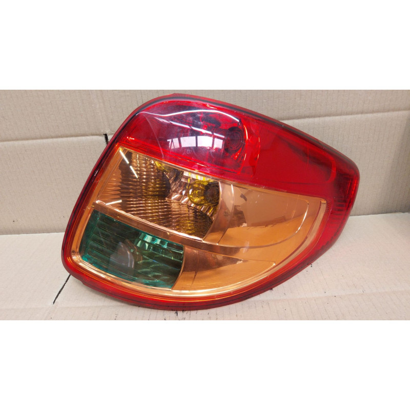 PILOTO TRASERO DERECHO SUZUKI SX4 (RW/EY) D20AA