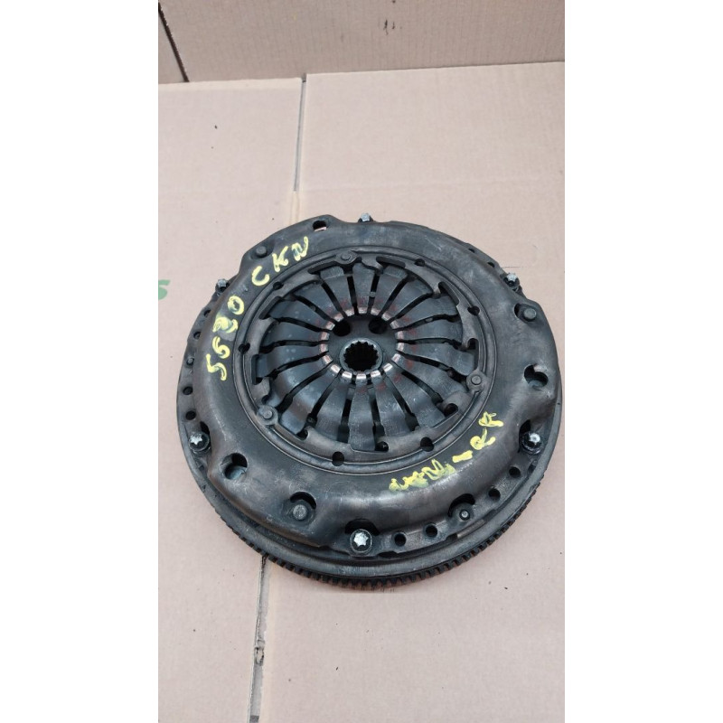 KIT EMBRAGUE OPEL ZAFIRA A Y20DTH