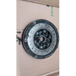 KIT EMBRAGUE OPEL ZAFIRA A Y20DTH