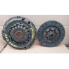 KIT EMBRAGUE OPEL ZAFIRA A Y20DTH