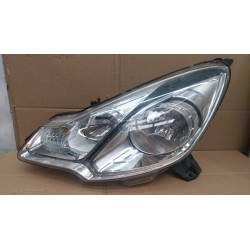 FARO IZQUIERDO CITROEN C3 967703828004