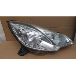 FARO DERECHO CITROEN C3 967703388004