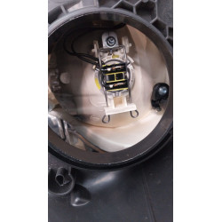 FARO DERECHO CITROEN C3 967703388004