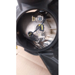 FARO DERECHO CITROEN C3 967703388004