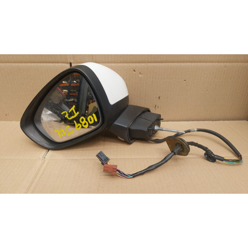 RETROVISOR IZQUIERDO CITROEN C3 020715608391