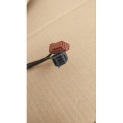 RETROVISOR IZQUIERDO CITROEN C3 020715608391