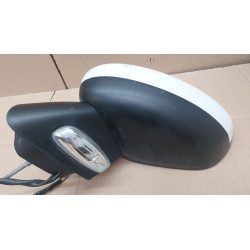RETROVISOR IZQUIERDO CITROEN C3 020715608391