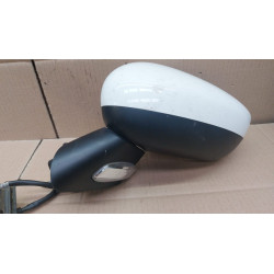 RETROVISOR IZQUIERDO CITROEN C3 020715608391