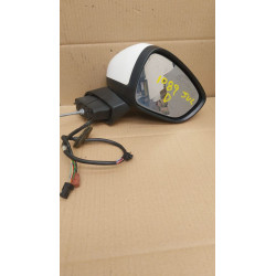 RETROVISOR DERECHO CITROEN C3 020715608391