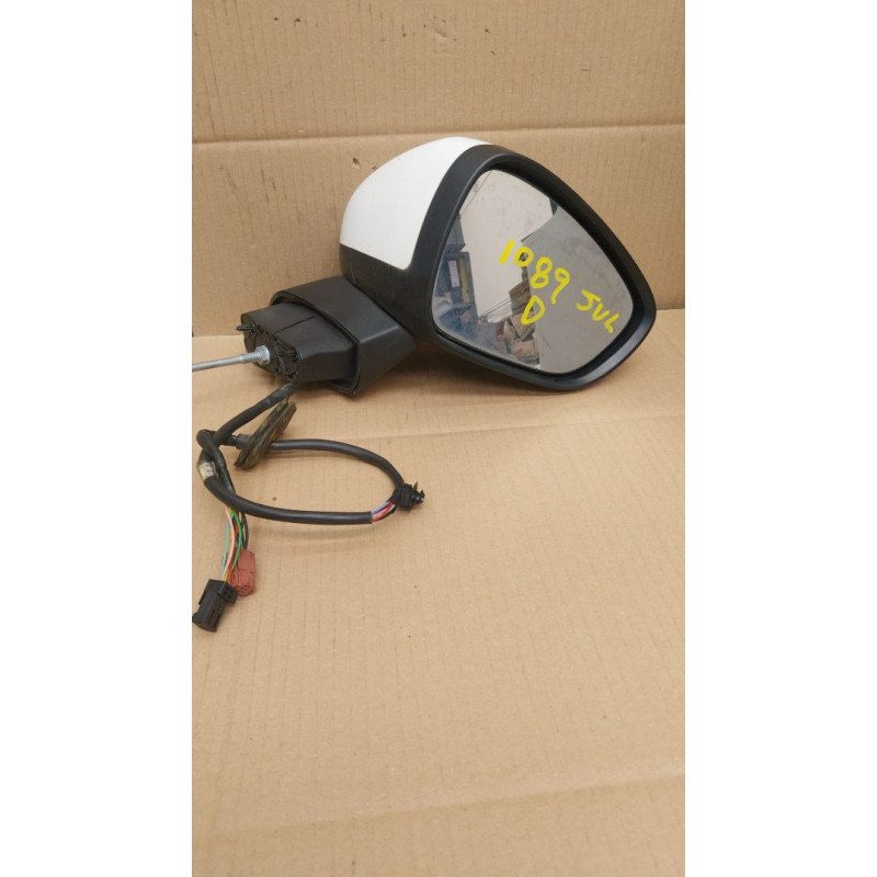 RETROVISOR DERECHO CITROEN C3 020715608391