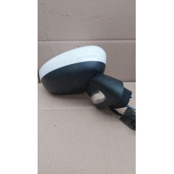 RETROVISOR DERECHO CITROEN C3 020715608391