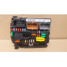 CAJA RELES / FUSIBLES CITROEN C3 9667199680