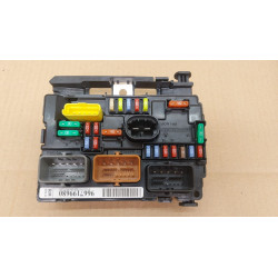 CAJA RELES / FUSIBLES CITROEN C3 9667199680