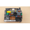CAJA RELES / FUSIBLES CITROEN C3 9667199680