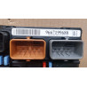 CAJA RELES / FUSIBLES CITROEN C3 9667199680