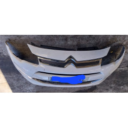 PARAGOLPES DELANTERO CITROEN C3