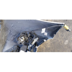 PARAGOLPES DELANTERO CITROEN C3