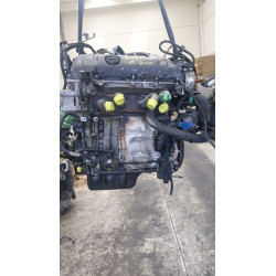 MOTOR COMPLETO PEUGEOT 308 5FWG-5FW