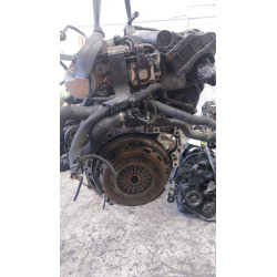MOTOR COMPLETO PEUGEOT 308 5FWG-5FW