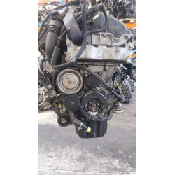 MOTOR COMPLETO PEUGEOT 308 5FWG-5FW