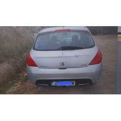 MOTOR COMPLETO PEUGEOT 308 5FWG-5FW